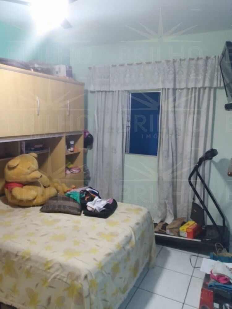 Casa, 2 quartos, 125 m² - Foto 1
