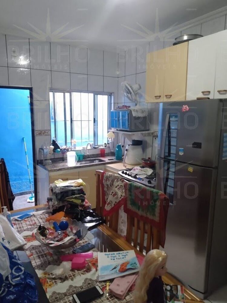 Casa, 2 quartos, 125 m² - Foto 4