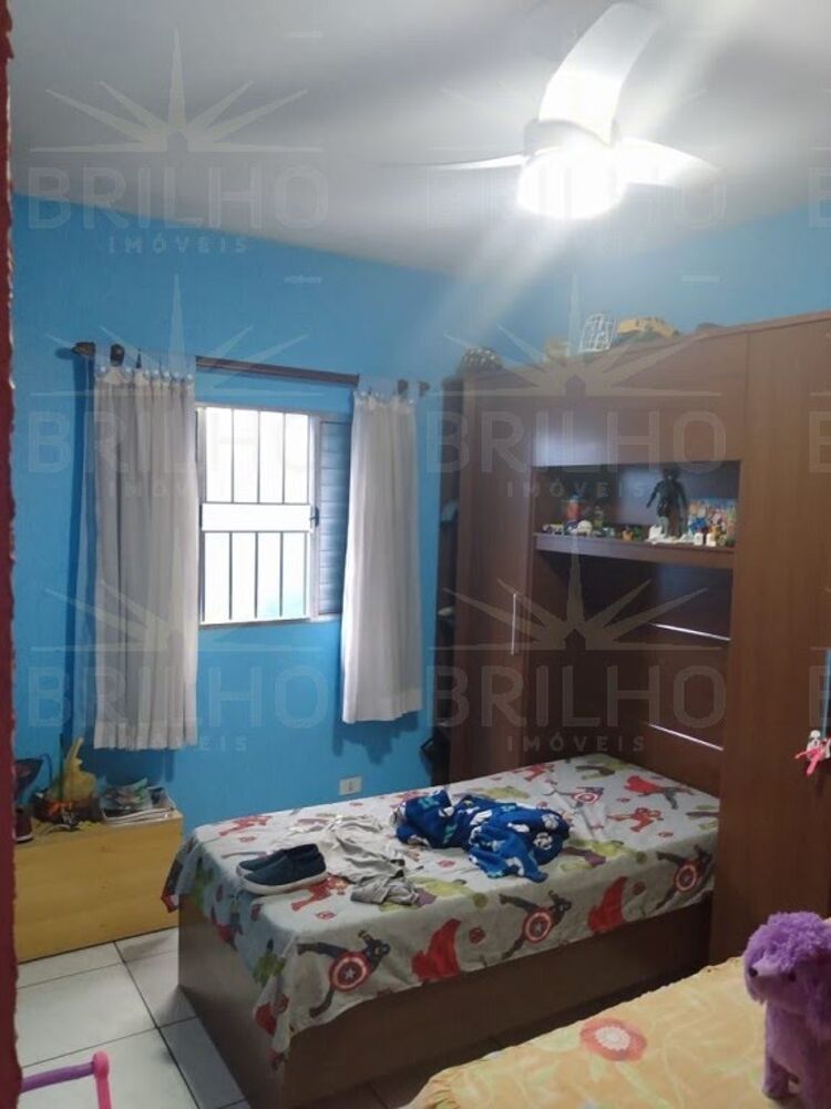 Casa, 2 quartos, 125 m² - Foto 11