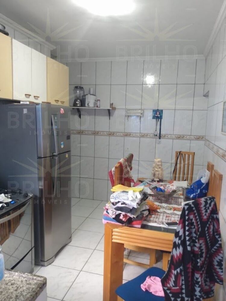 Casa, 2 quartos, 125 m² - Foto 2