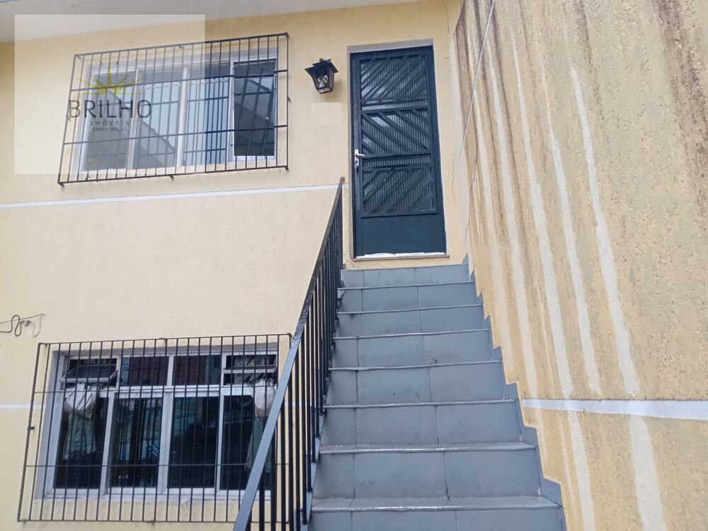 Sobrado, 2 quartos, 70 m² - Foto 25