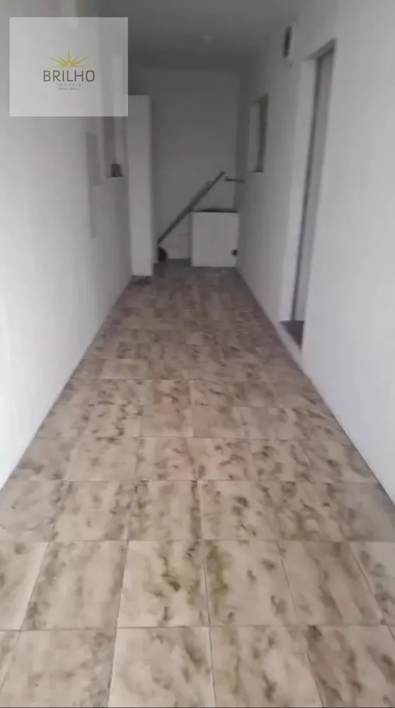 Sobrado, 2 quartos, 70 m² - Foto 8