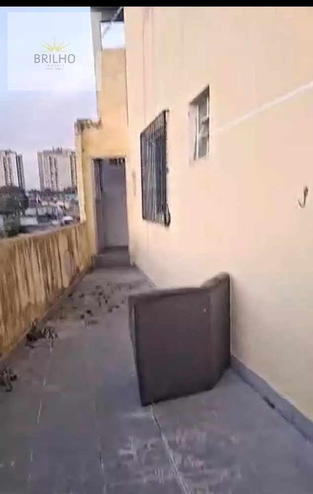Sobrado, 2 quartos, 70 m² - Foto 9