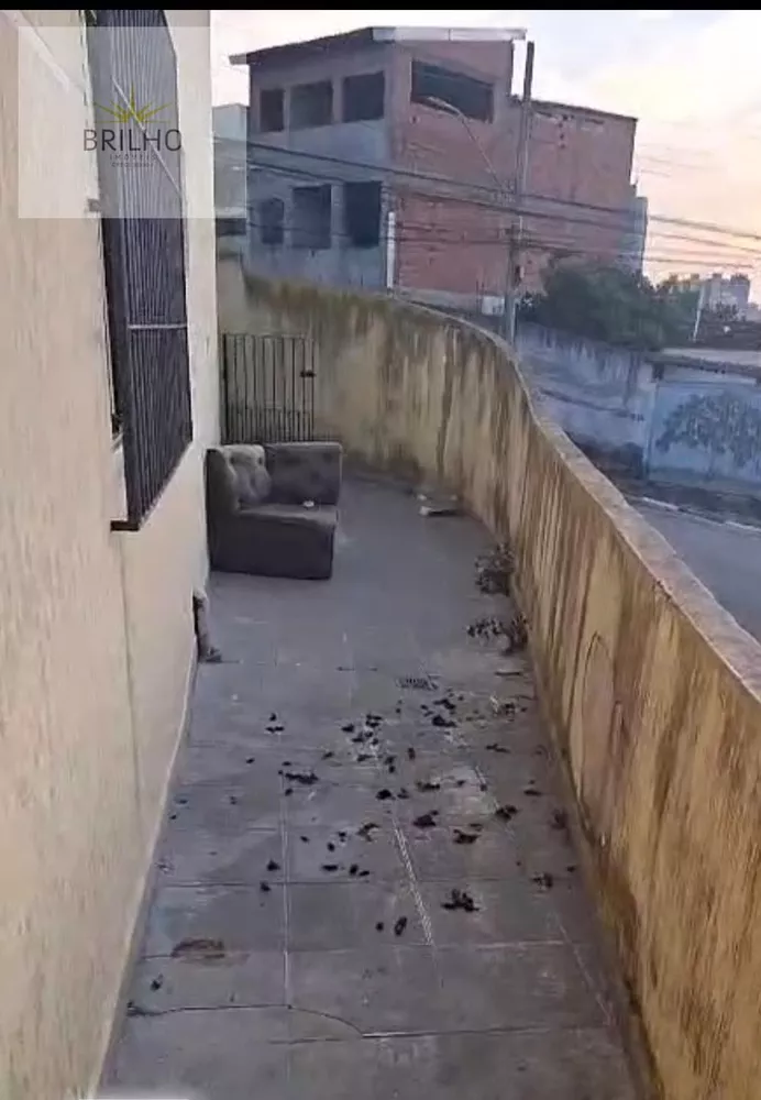 Sobrado, 2 quartos, 70 m² - Foto 4