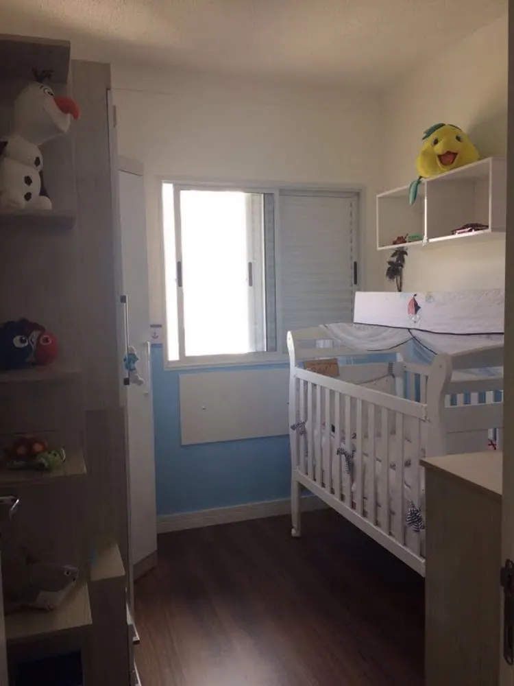 Apartamento, 3 quartos, 78 m² - Foto 3