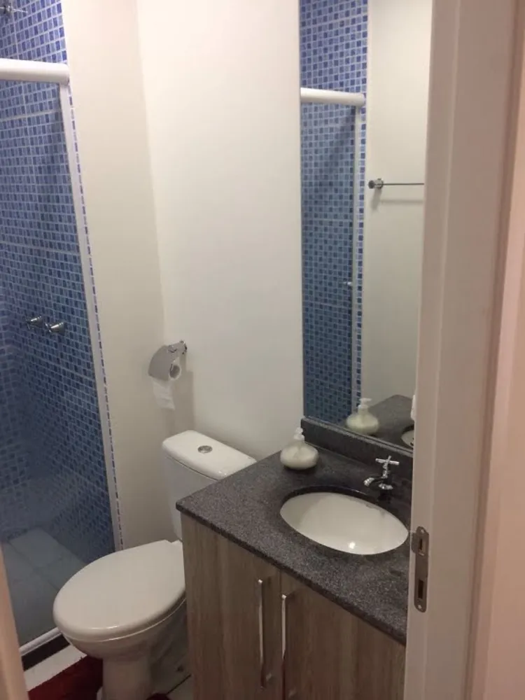 Apartamento, 3 quartos, 78 m² - Foto 4