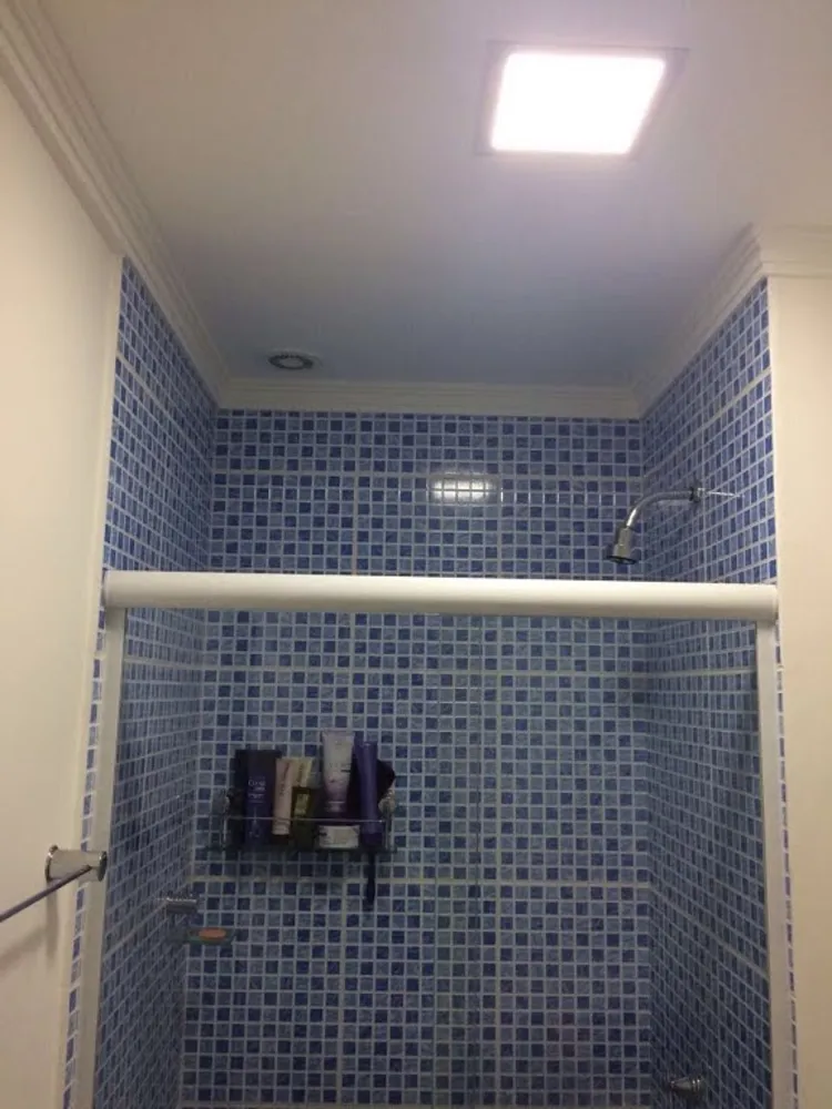 Apartamento, 3 quartos, 78 m² - Foto 1