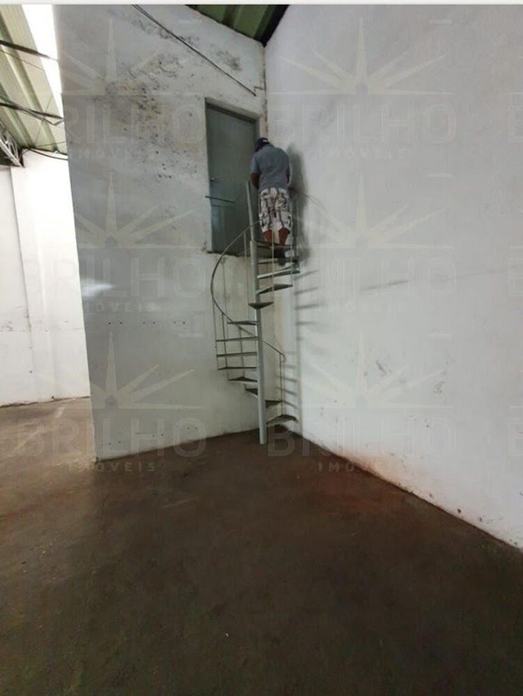 Depósito-Galpão, 350 m² - Foto 4