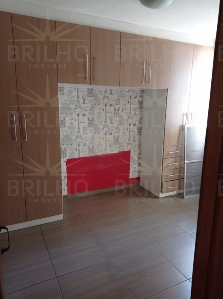 Apartamento à venda com 2 quartos, 50m² - Foto 8