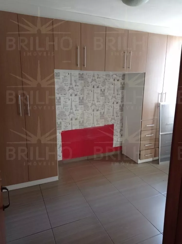 Apartamento à venda com 2 quartos, 50m² - Foto 2