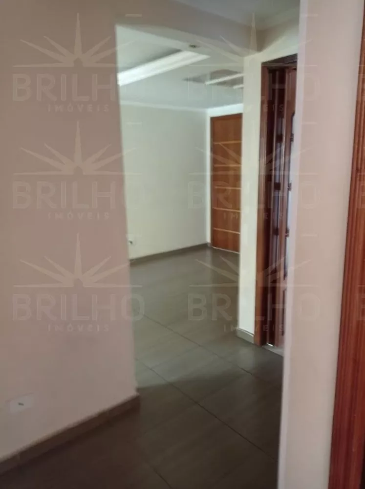 Apartamento à venda com 2 quartos, 50m² - Foto 3