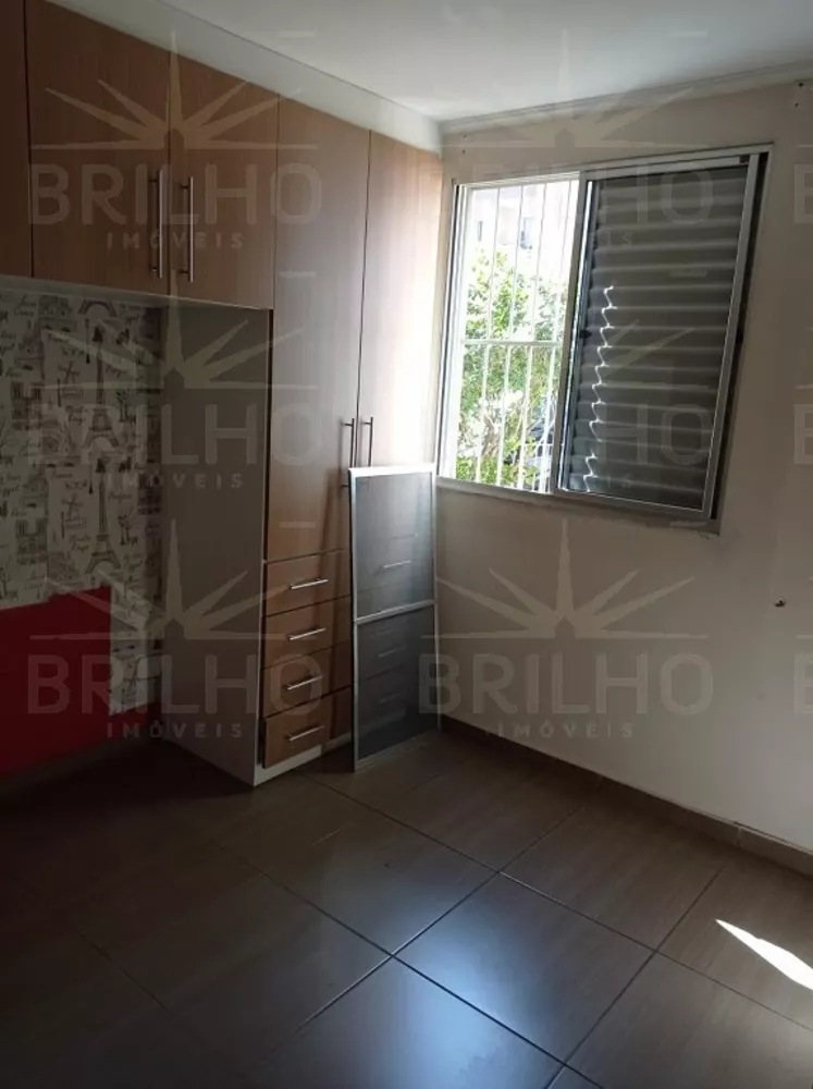 Apartamento à venda com 2 quartos, 50m² - Foto 5