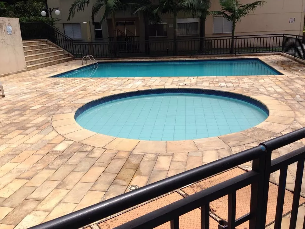 Apartamento, 2 quartos - Foto 17