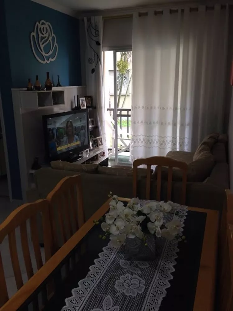 Apartamento, 2 quartos - Foto 2