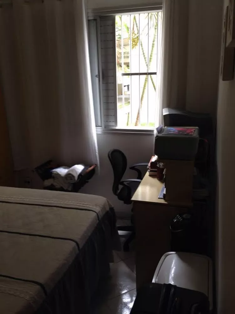 Apartamento, 2 quartos - Foto 8