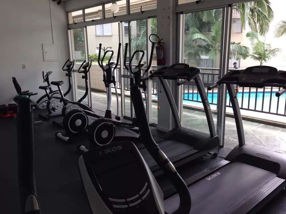 Apartamento, 2 quartos - Foto 12