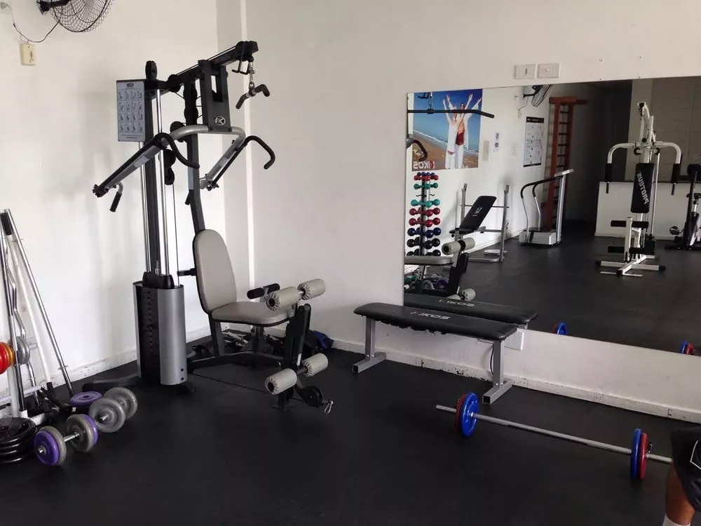 Apartamento, 2 quartos - Foto 13