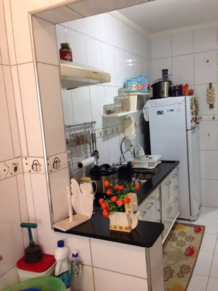 Apartamento, 2 quartos - Foto 6