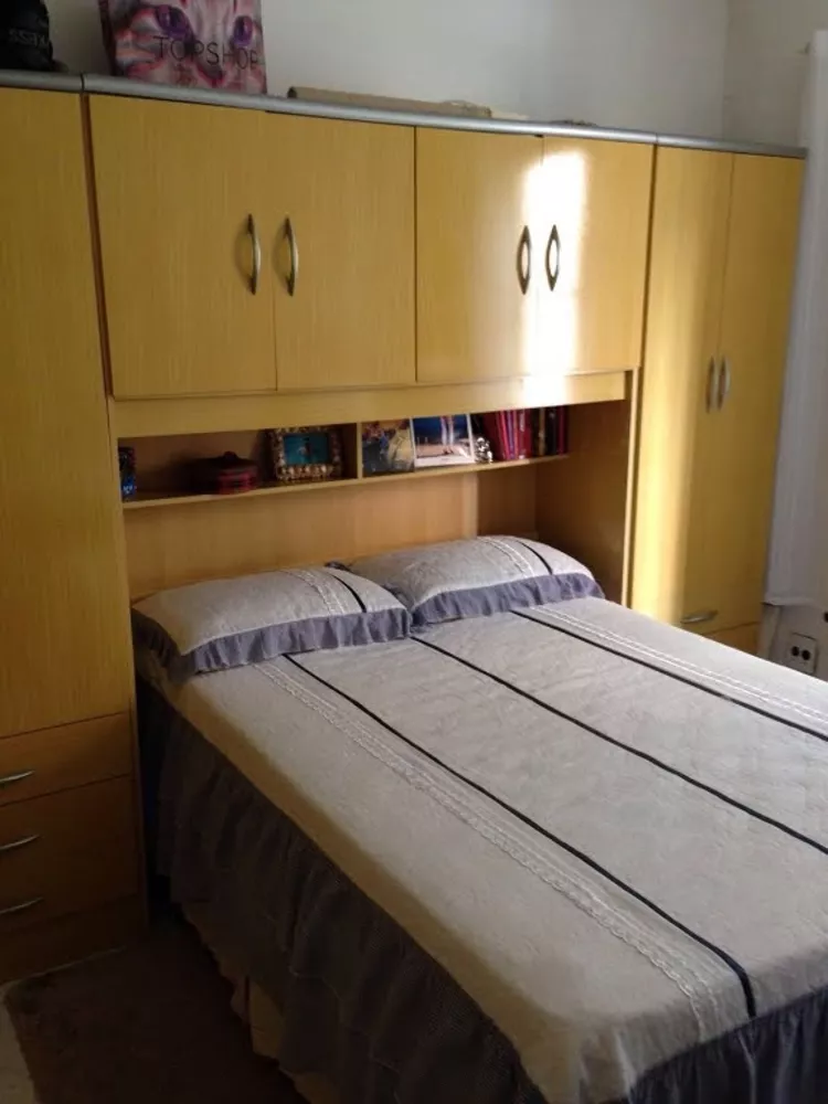 Apartamento, 2 quartos - Foto 7