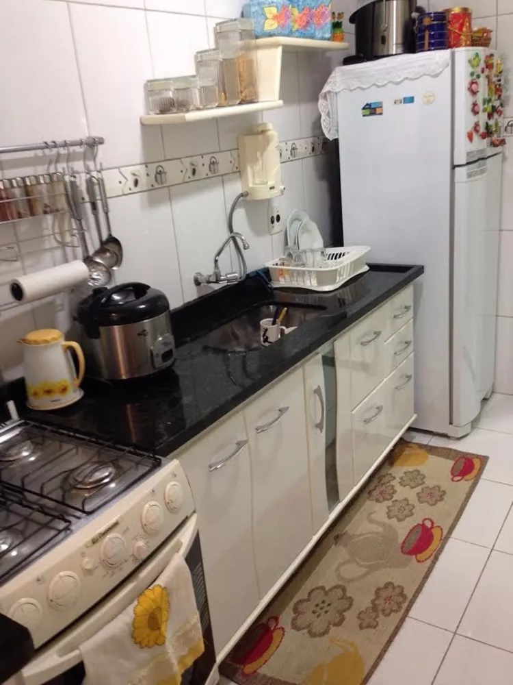 Apartamento, 2 quartos - Foto 5