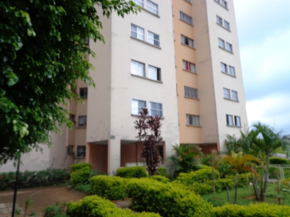 Apartamento, 2 quartos - Foto 1