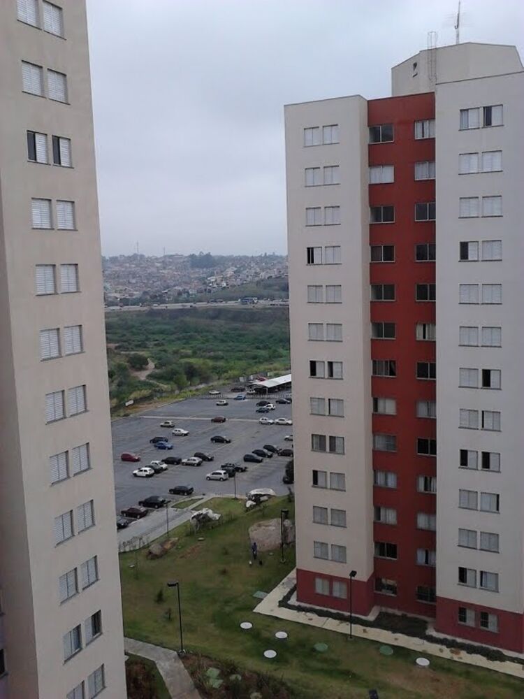 Apartamento, 2 quartos - Foto 2