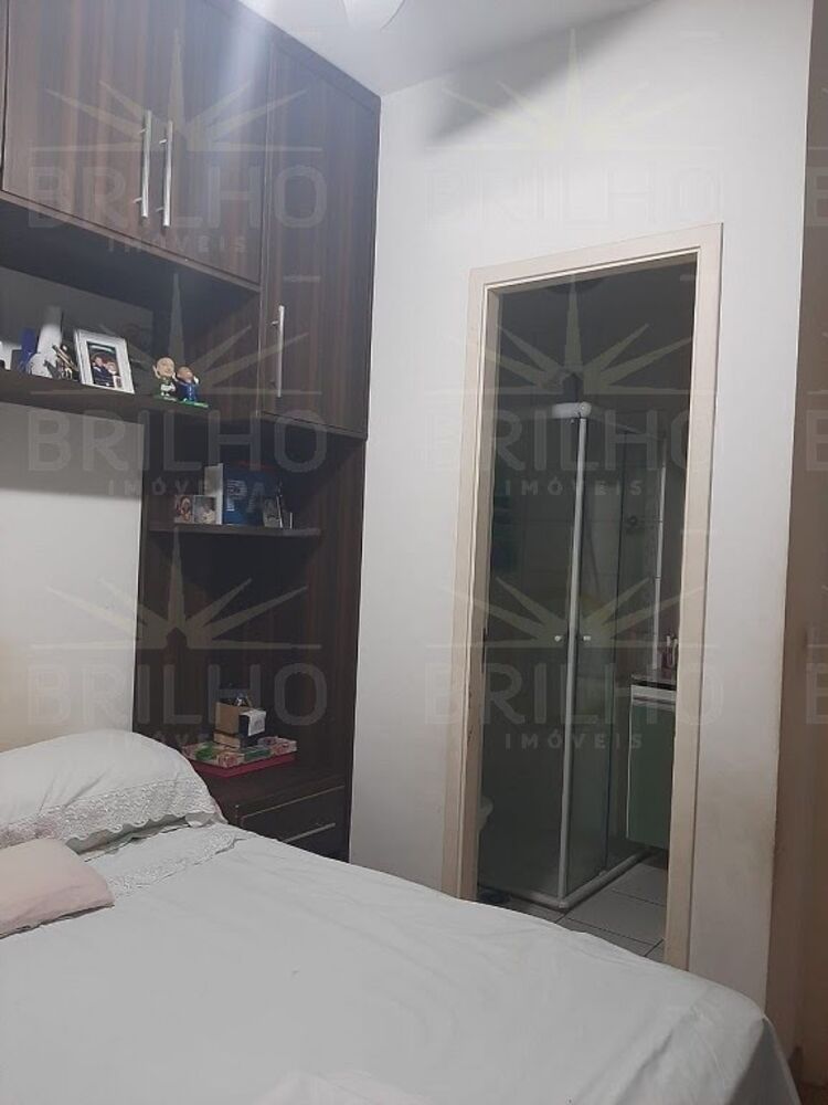 Apartamento, 3 quartos, 65 m² - Foto 1