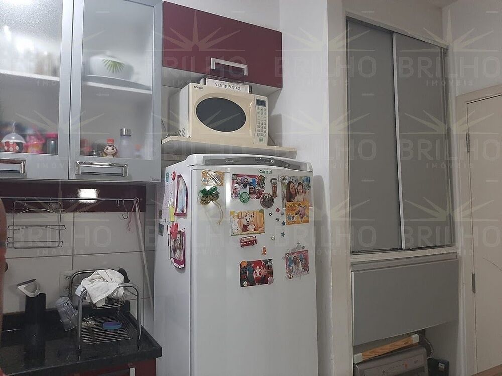 Apartamento, 3 quartos, 65 m² - Foto 3