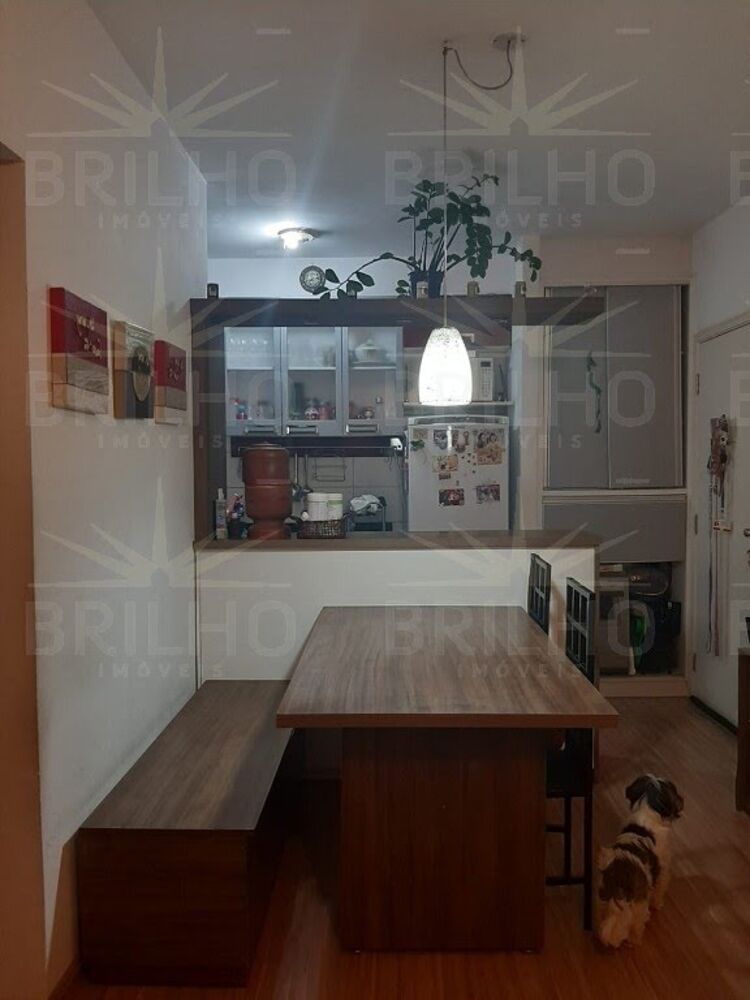 Apartamento, 3 quartos, 65 m² - Foto 4