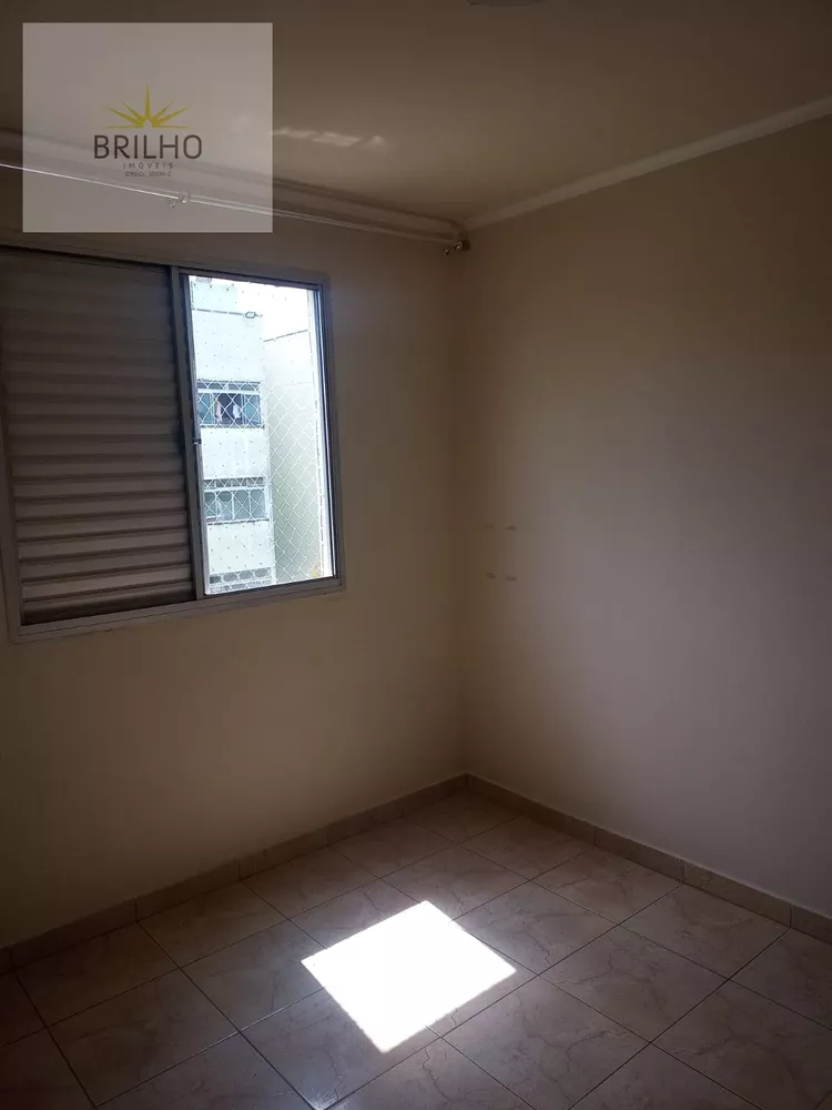 Apartamento à venda com 2 quartos, 56m² - Foto 3