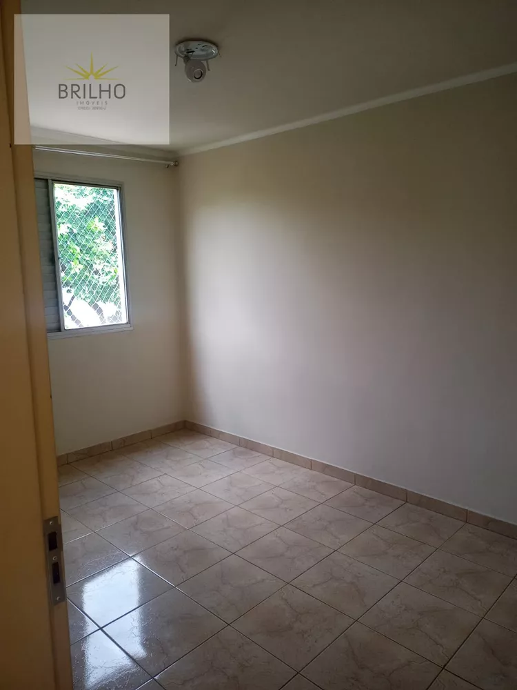 Apartamento à venda com 2 quartos, 56m² - Foto 4