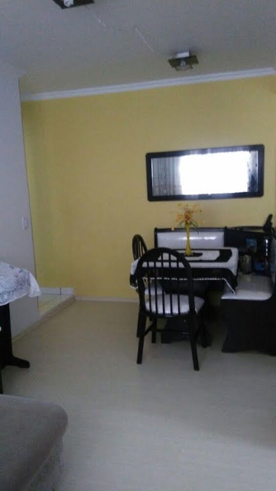 Apartamento à venda com 2 quartos, 52m² - Foto 3