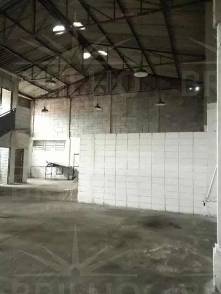 Depósito-Galpão-Armazém para alugar, 400m² - Foto 2