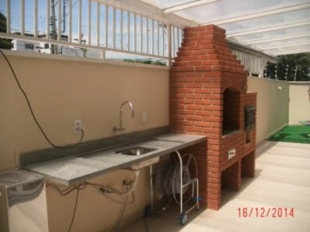 Apartamento, 3 quartos, 73 m² - Foto 4