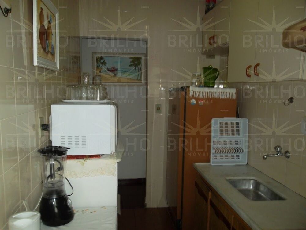 Apartamento, 2 quartos, 67 m² - Foto 8