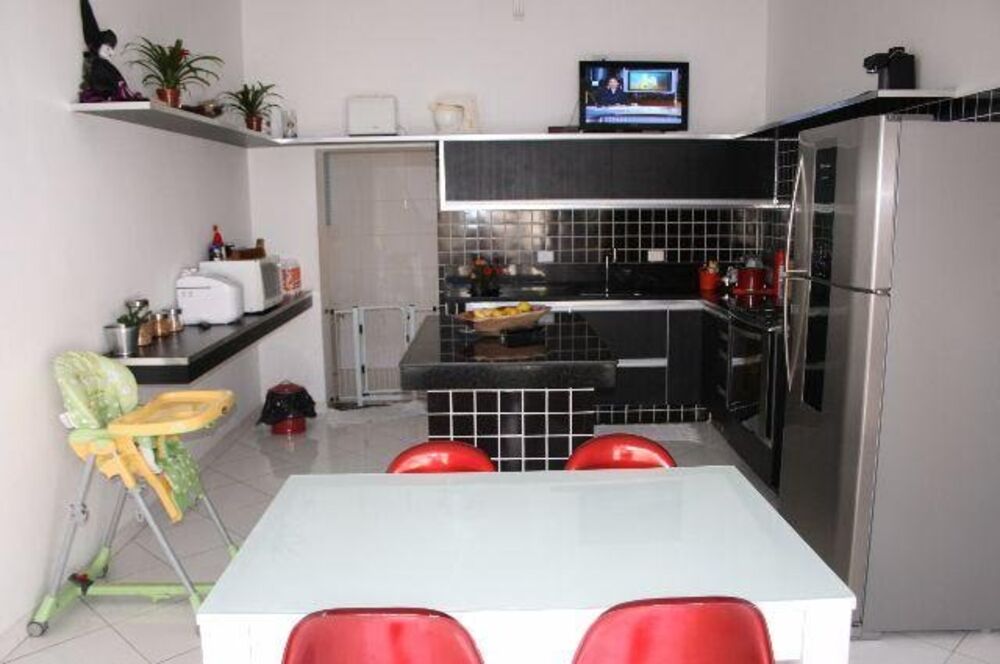 Sobrado, 3 quartos, 150 m² - Foto 2