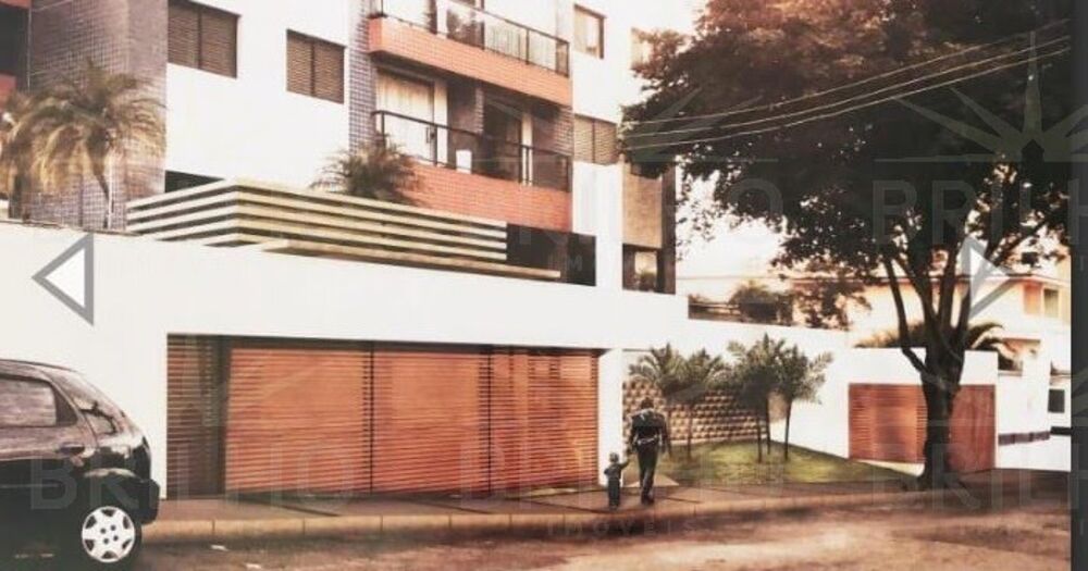 Apartamento, 3 quartos, 75 m² - Foto 1