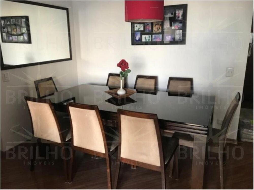 Apartamento, 3 quartos, 75 m² - Foto 3