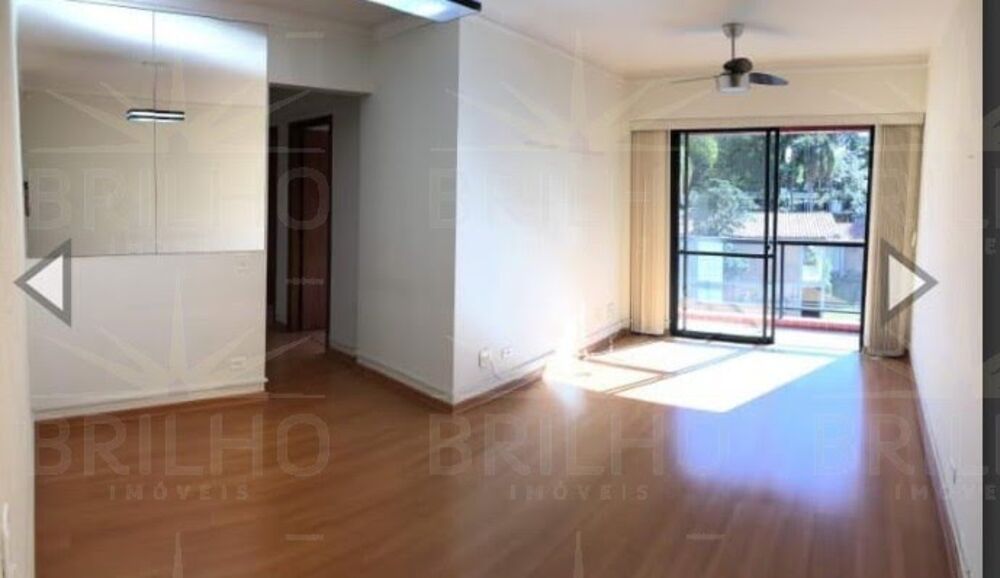 Apartamento, 3 quartos, 75 m² - Foto 2