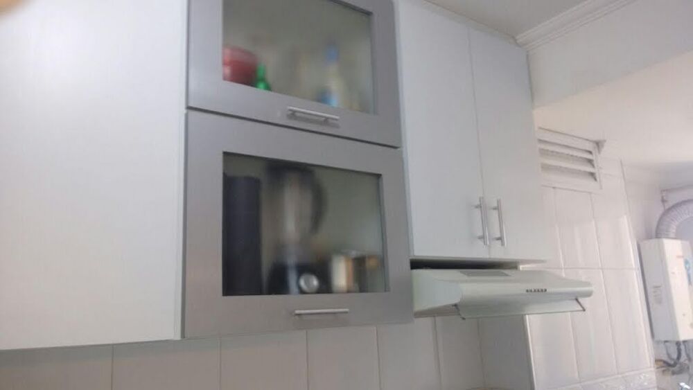 Apartamento, 2 quartos - Foto 2