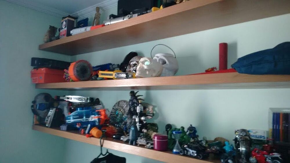 Apartamento, 2 quartos - Foto 4