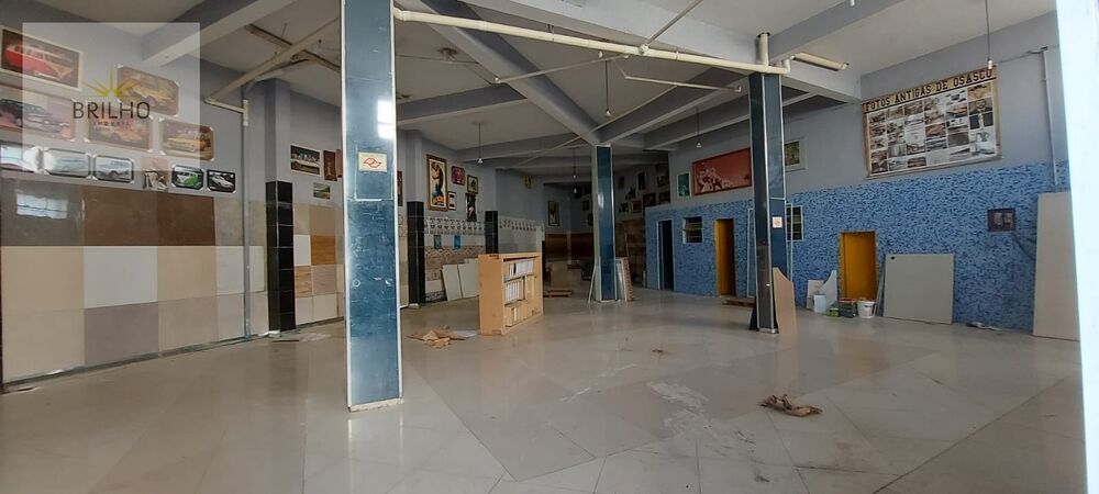 Loja-Salão, 300 m² - Foto 5