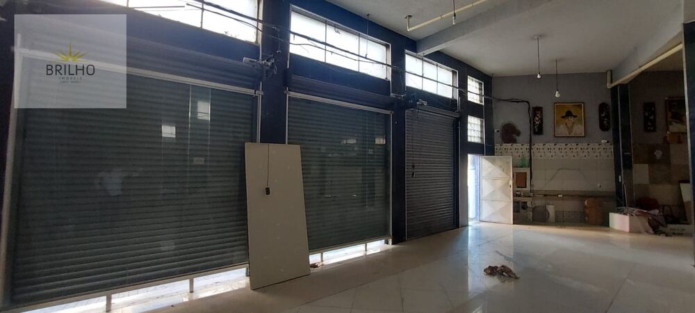 Loja-Salão, 300 m² - Foto 4