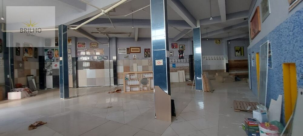 Loja-Salão, 300 m² - Foto 3