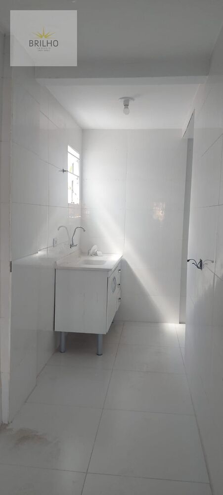 Apartamento para alugar com 1 quarto, 30m² - Foto 1