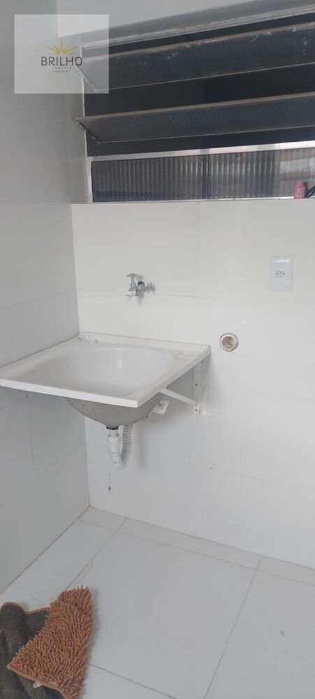 Apartamento para alugar com 1 quarto, 30m² - Foto 5