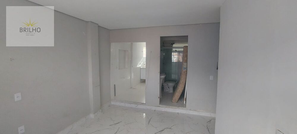 Apartamento para alugar com 1 quarto, 30m² - Foto 6