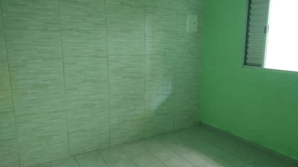 Casa, 1 quarto - Foto 1