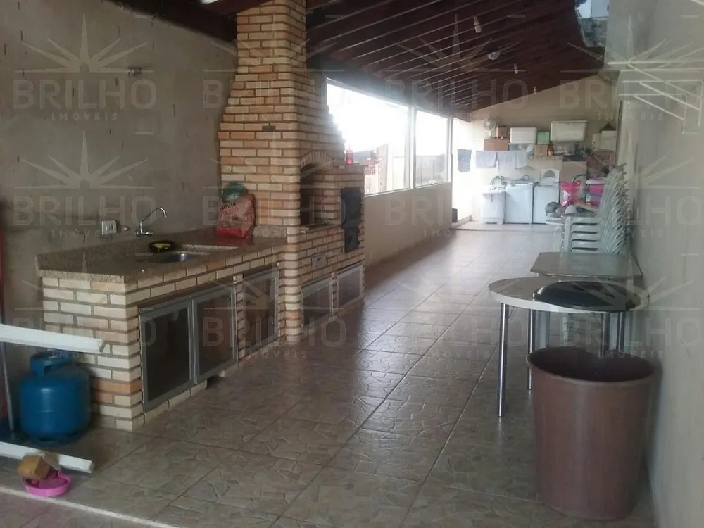 Sobrado, 3 quartos, 125 m² - Foto 2