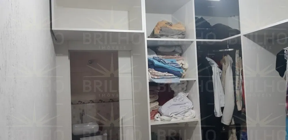 Sobrado, 3 quartos, 125 m² - Foto 3
